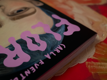 Load image into Gallery viewer, &quot;FLORES ROTAS&quot;  THE BOOK