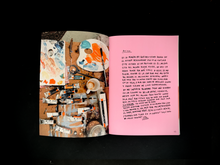 Load image into Gallery viewer, &quot;FLORES ROTAS&quot;  THE BOOK