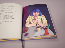 Load image into Gallery viewer, “Las Moscas”