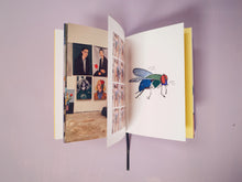 Load image into Gallery viewer, “Las Moscas”